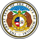 Group logo of Missouri Senate Office District 2