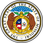 Group logo of Missouri Senate Office District 18
