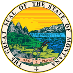 Group logo of Montana Senate Office District 27