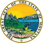Group logo of Montana Senate Office District 33