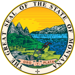Group logo of Montana Senate Office District 43