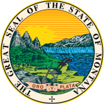 Group logo of Montana Senate Office District 49