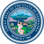 Group logo of Nebraska Senate Office District 2