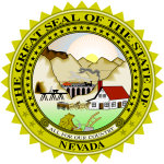 Group logo of Nevada Senate Office District 10