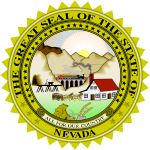 Group logo of Nevada Senate Office District 12