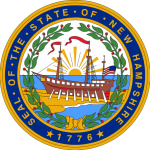 Group logo of New Hampshire Senate Office District 1