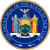 Group logo of New York Senate Office District 1