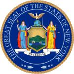 Group logo of New York Senate Office District 2