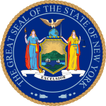 Group logo of New York Senate Office District 26