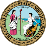 Group logo of North Carolina Senate Office District 3