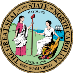 Group logo of North Carolina Senate Office District 9