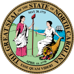 Group logo of North Carolina Senate Office District 31