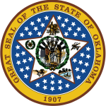 Group logo of Oklahoma Senate Office District 2