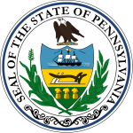 Group logo of Pennsylvania Senate Office District 24