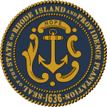 Group logo of Rhode Island Senate Office District 2