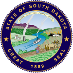 Group logo of South Dakota Senate Office District 1