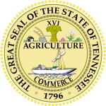 Group logo of Tennessee Senate Office District 17
