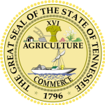 Group logo of Tennessee Senate Office District 31
