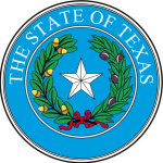 Group logo of Texas Senate Office District 3