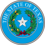 Group logo of Texas Senate Office District 14