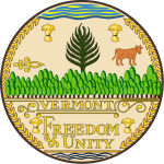 Group logo of Vermont Senate Office Washington District Seat 2