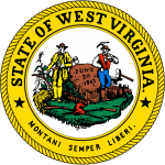 Group logo of West Virginia Senate Office District 4