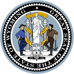 Group logo of Wyoming Senate Office District 9