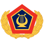 Group logo of The United States Army Field Band (USAFB)