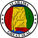 Group logo of Alabama House Office District 9