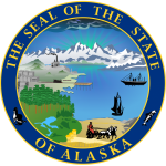 Group logo of Alaska House Office District 8