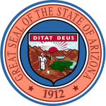 Group logo of Arizona House Office District 22.1