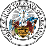 Group logo of Arkansas House Office District 38