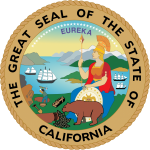 Group logo of California Assembly Office District 34