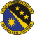 Group logo of U.S. Air Force 325th Communications Squadron