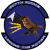 Group logo of U.S. Air Force 607th Air Communications Squadron
