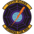 Group logo of U.S. Air Force 609th Air Communications Squadron