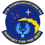 Group logo of U.S. Air Force 47th Communications Squadron