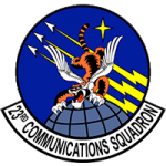 Group logo of U.S. Air Force 23d Communications Squadron