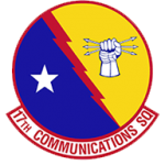 Group logo of U.S. Air Force 17th Communications Squadron