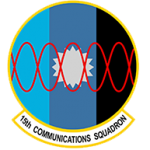 Group logo of U.S. Air Force 15th Communications Squadron