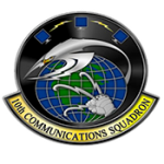 Group logo of U.S. Air Force 10th Communications Squadron