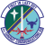 Group logo of U.S. Air Force 1st Combat Communications Squadron