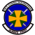 Group logo of U.S. Air Force 1st Communications Squadron