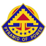 Group logo of U.S. Army Seventh United States Army