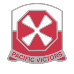 Group logo of U.S. Army Eighth United States Army