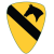 Group logo of U.S. Army 1st Cavalry Division (1STCAV)