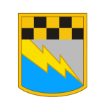Group logo of U.S. Army 525th Expeditionary Military Intelligence Brigade