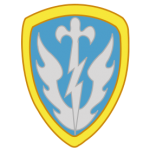 Group logo of U.S. Army 504th Military Intelligence Brigade