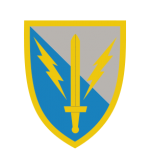Group logo of U.S. Army 201st Expeditionary Military Intelligence Brigade