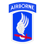 Group logo of U.S. Army 173rd Airborne Brigade Combat Team